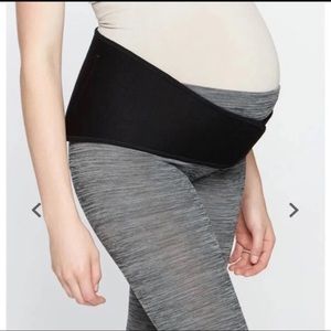 Maternity Support Band — Support Belt